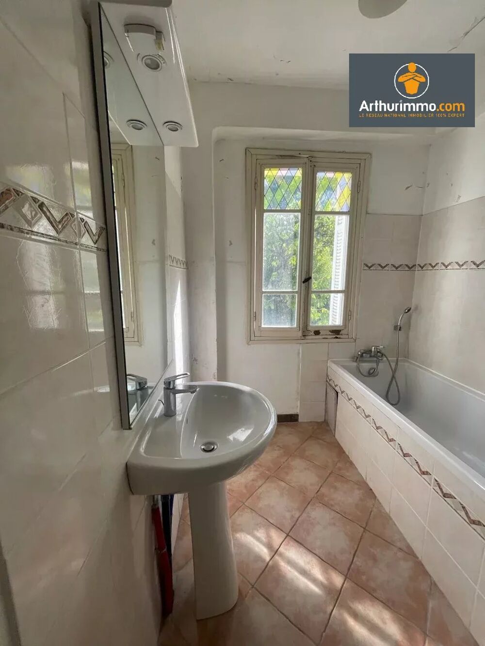 MAISON INDIVIDUELLE EN PIERRES DE TAILLE - PETRETO-BICCHISANO
