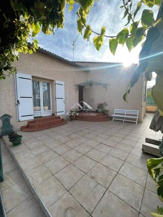  Maison � vendre 4 pi�ces 84 m�