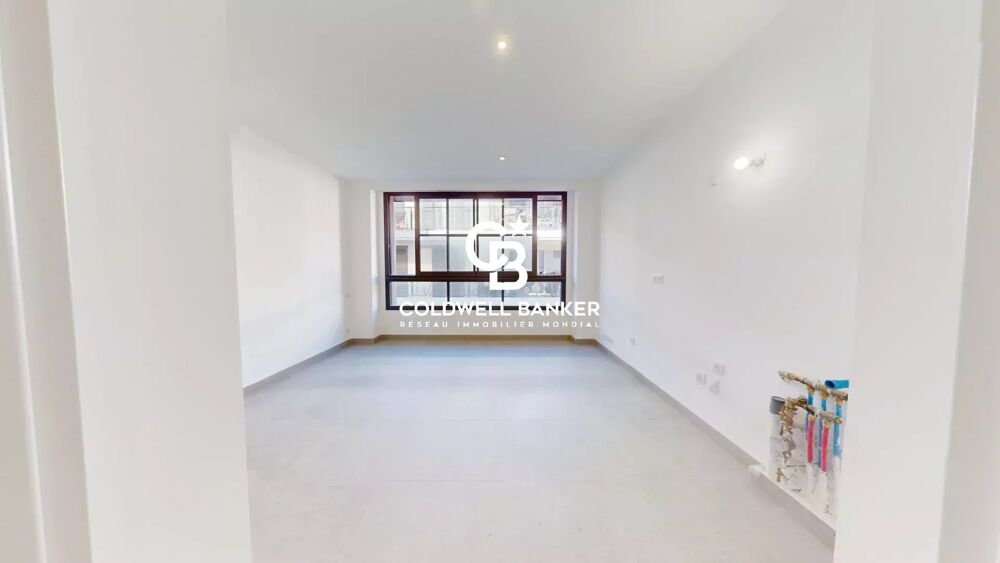 Vente Appartement Cannes  Studio neuf fonctionnel, cœur de ville Cannes