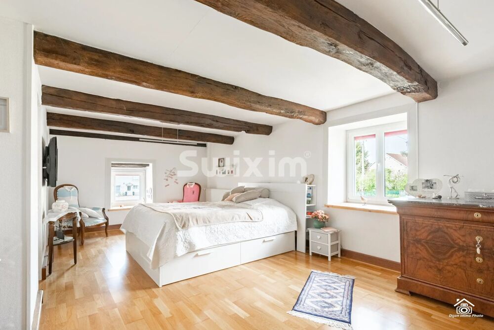 Vente Villa Authentique maison en pierre spacieuse Pouilly-sur-vingeanne