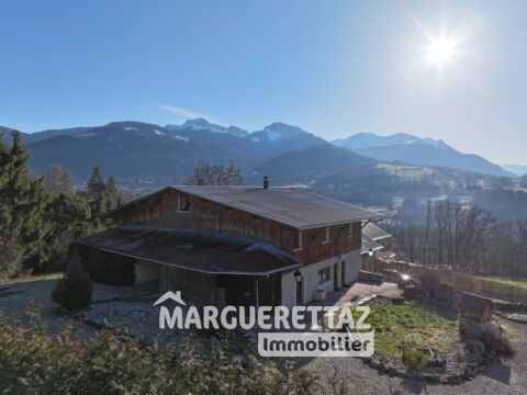   FERME � Onnion Maison - 11 pi�ce(s) - 300 m�