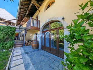  Maison  vendre 7 pices 180 m