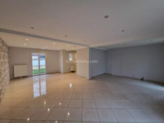  Maison � vendre 167 m�