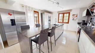  Maison � vendre 4 pi�ces 128 m�