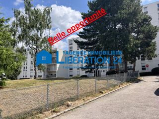  Appartement � vendre 2 pi�ces 34 m�