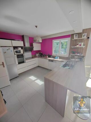  Villa � vendre 7 pi�ces 163 m�