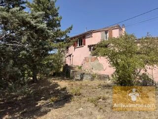  Terrain à vendre 3 pièces 1342 m²