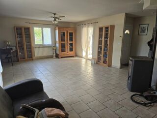  Maison à vendre 3 pièces 88 m²
