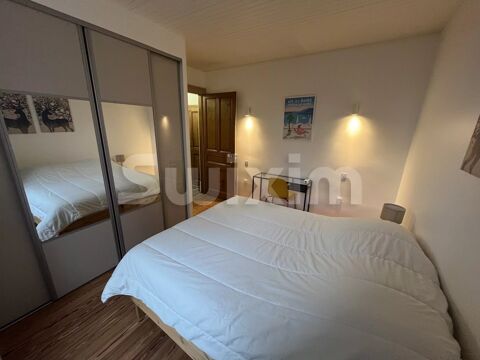  Appartement � louer 2 pi�ces 40 m�