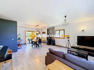  Maison à vendre 5 pièces 122 m²