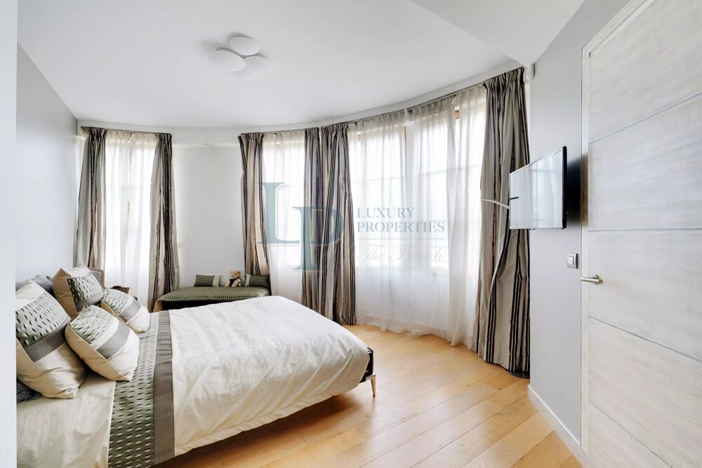 � vendre  Appartement Saint-Cloud (92210)