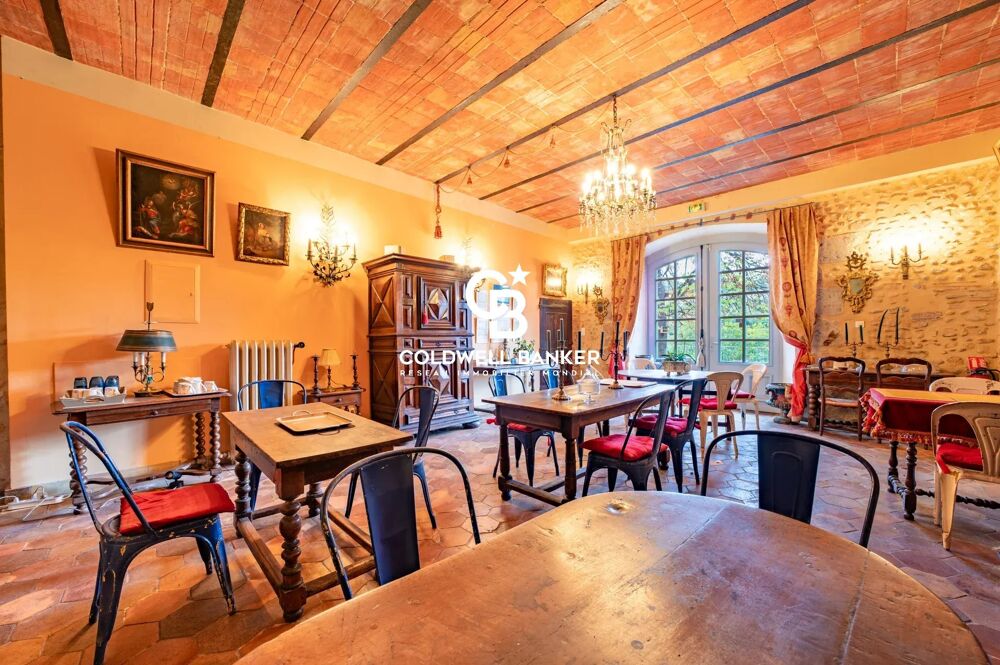 à vendre  Propriété/château Valensole (04210)