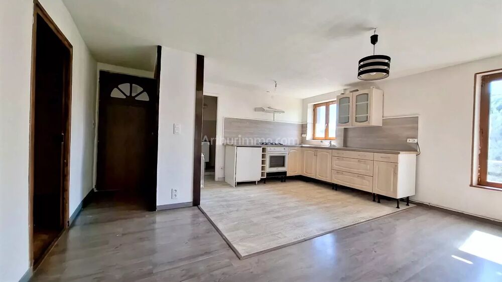 Vente Appartement APPARTEMENT 2 CHAMBRES 71.68M² DPE D Les avenières veyrins-thuellin