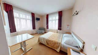  Immeuble à vendre 275 m²