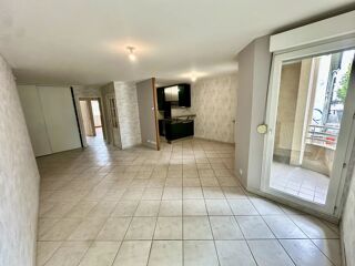  Appartement à vendre 4 pièces 88 m²