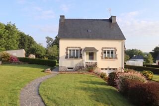  Maison � vendre 6 pi�ces 114 m�