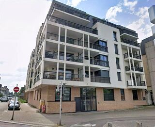  Appartement à vendre 3 pièces 