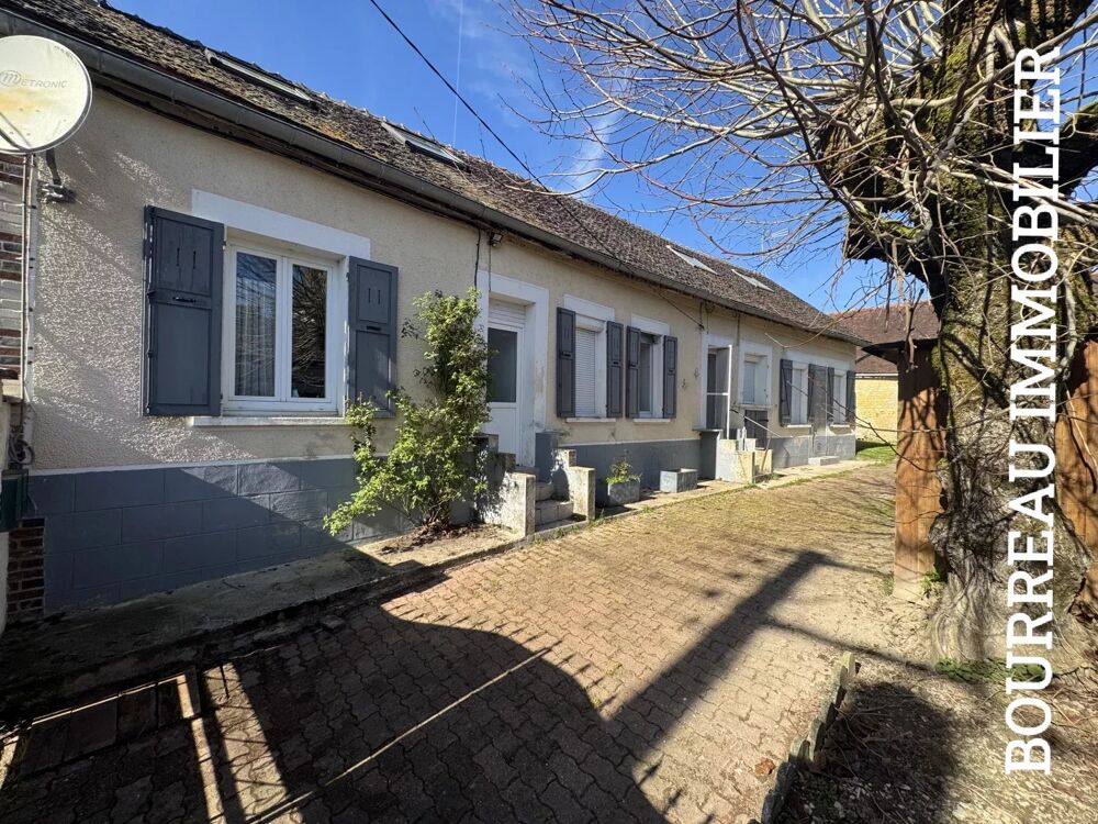 15MN DE JOIGNY