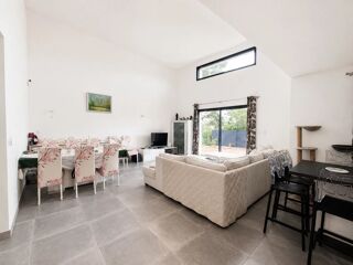  Maison à vendre 4 pièces 113 m²