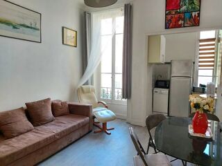  Appartement  louer 2 pices 45 m