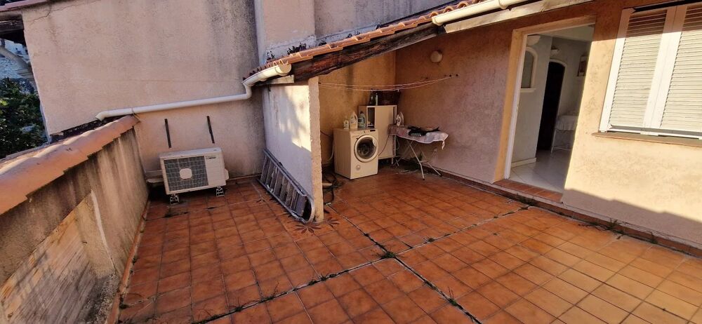  vendre  Maison Villefranche-sur-Mer (06230)