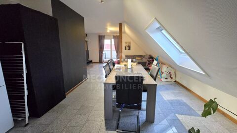  Appartement � louer 3 pi�ces 72 m�