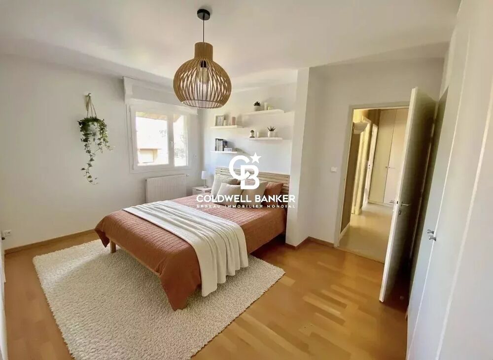 � vendre  Appartement Annemasse (74100)