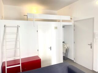  Appartement à vendre 1 pièce 24 m²