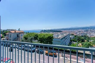  Appartement à vendre 3 pièces 62 m²