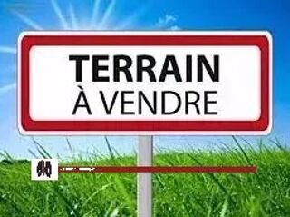  Terrain � vendre 500 m�