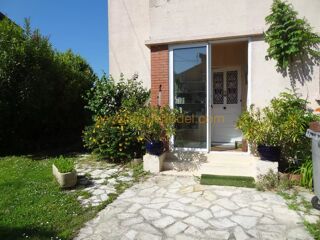 Maison à vendre 4 pièces 121 m²