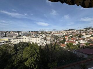  Appartement à vendre 3 pièces 59 m²