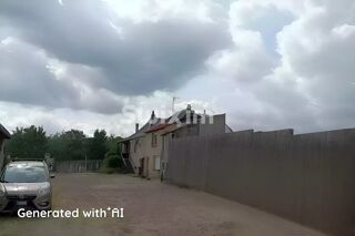  Maison à vendre 6 pièces 103 m²