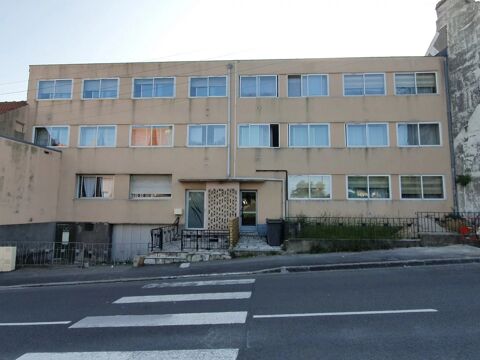 Location BOULOGNE SUR MER, Appartement 50 m² - 3 pièces 565 Boulogne-sur-Mer (62200)