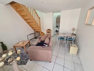  Maison  louer 2 pices 27 m