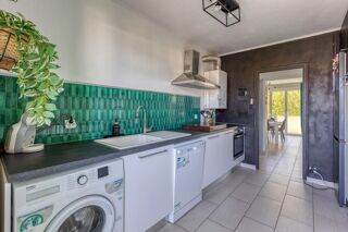  Appartement � vendre 4 pi�ces 71 m�