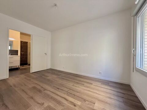  Appartement � louer 2 pi�ces 40 m�