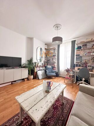  Appartement  vendre 2 pices 45 m
