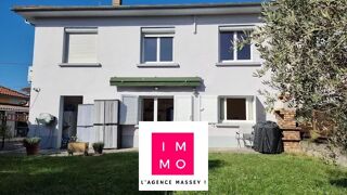  Maison  vendre 8 pices 121 m