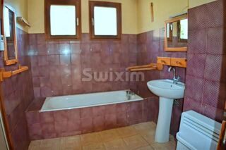  Maison � vendre 4 pi�ces 112 m�