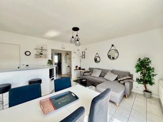  Appartement � vendre 3 pi�ces 76 m�