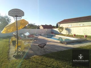  Maison � vendre 7 pi�ces 118 m�