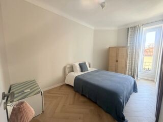  Appartement à louer 3 pièces 59 m²