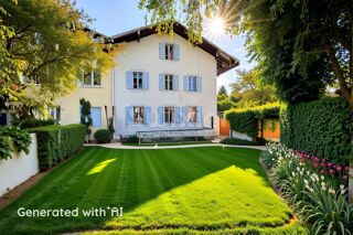  Villa � vendre 6 pi�ces 201 m�