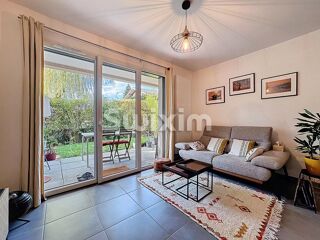  Appartement  vendre 3 pices 59 m