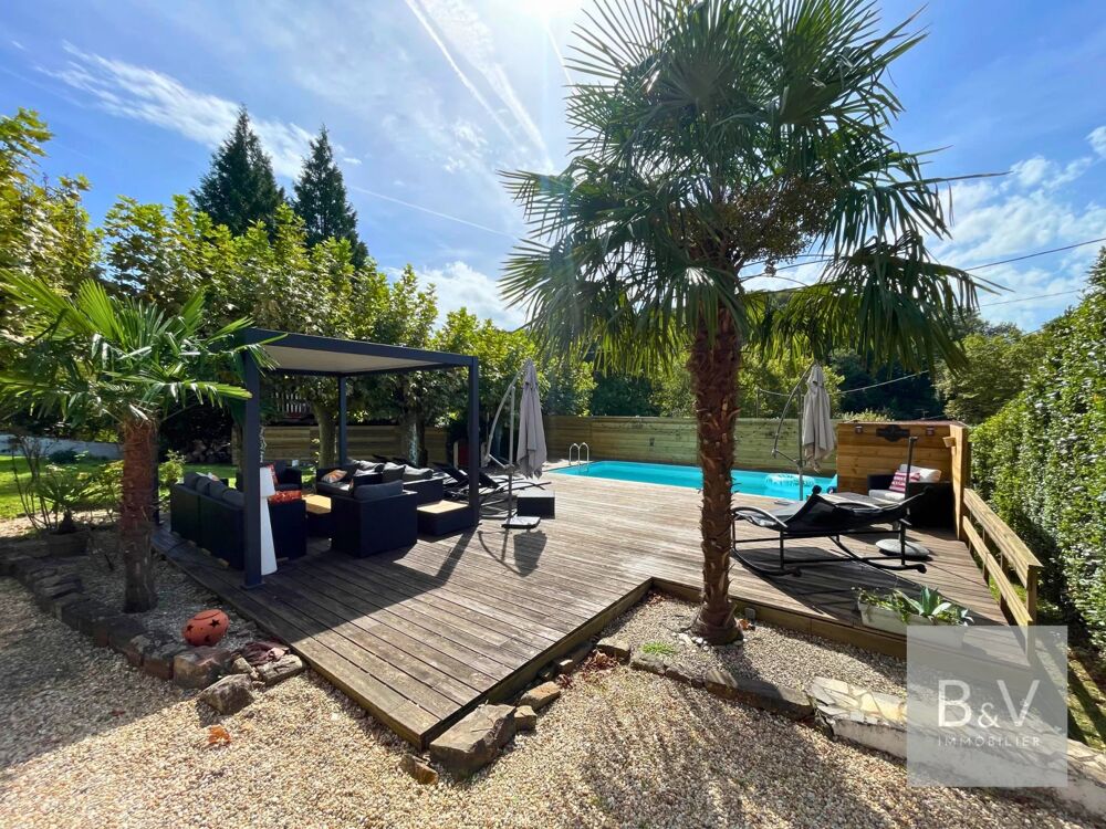  vendre  Maison Hasparren (64240)