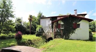  Maison � vendre 8 pi�ces 