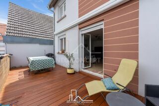  Maison à vendre 5 pièces 146 m²