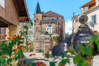 Vente Propriété/Château CHÂTEAU D'EXCEPTION EN HAUTE-PROVENCE – UN DOMAINE HISTORIQUE AU Valensole