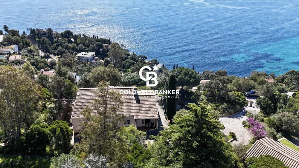 Vue mer Panoramique & Potentiel Exceptionnel